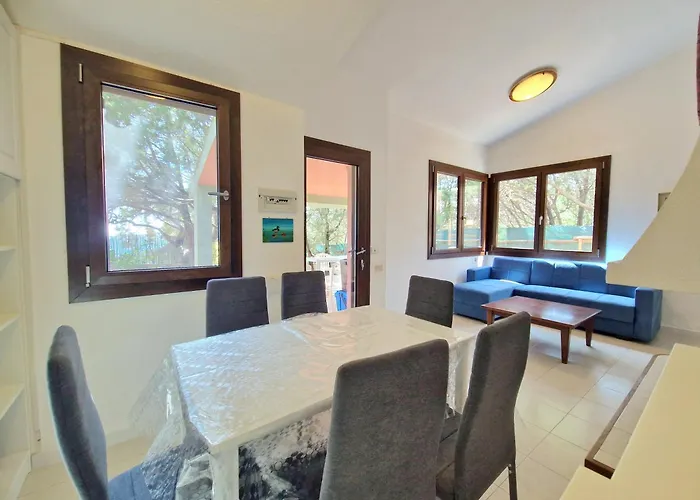 Dell'arte Vista Mare וילסימיוס