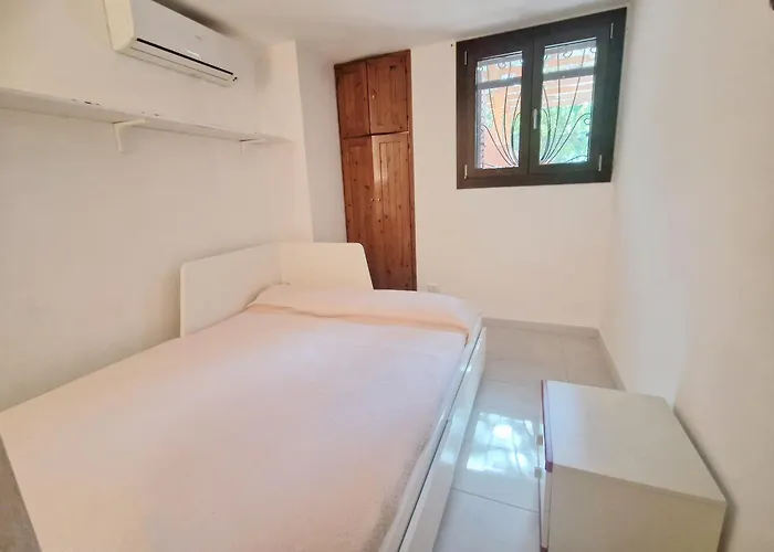 Dell'arte Vista Mare * 빌라시미우스