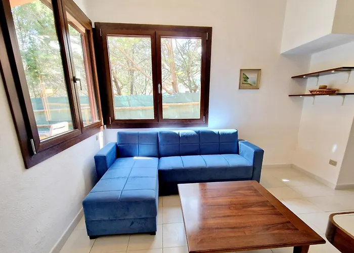 Dell'arte Vista Mare