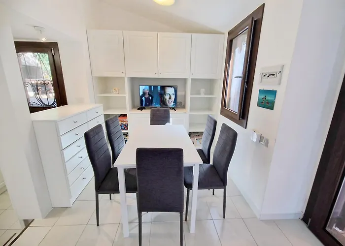 Dell'arte Vista Mare וילה